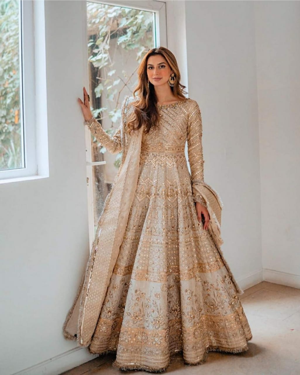Luxury Wedding Pret
