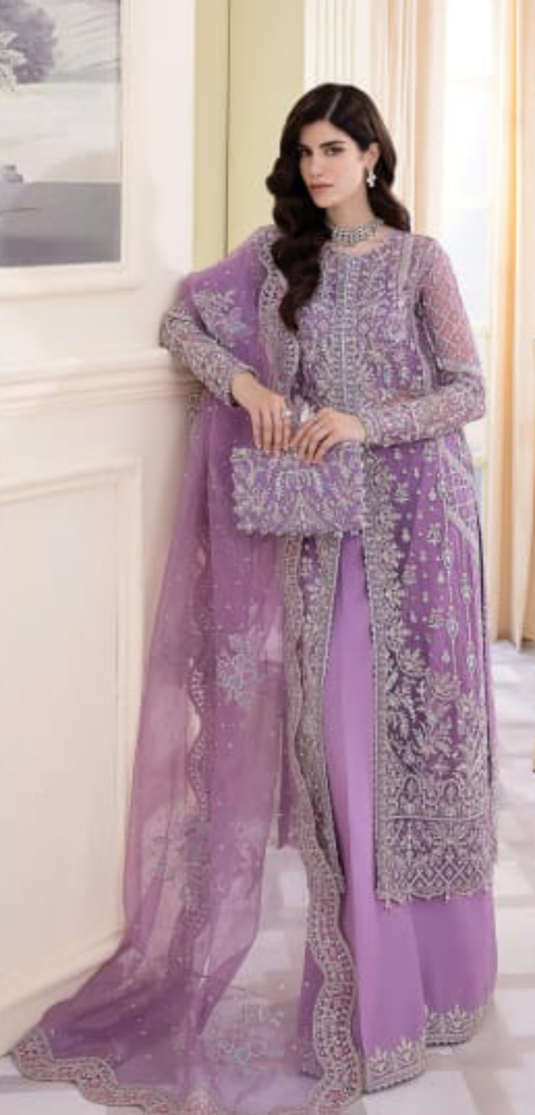 Kanwal Malik Mirha Talia