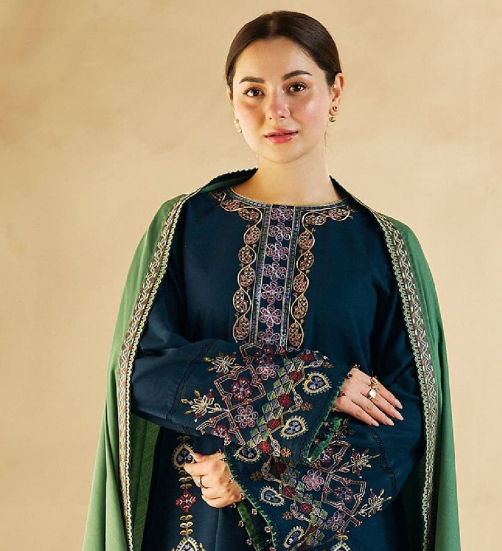 Zara Shahjahan ZW-247B