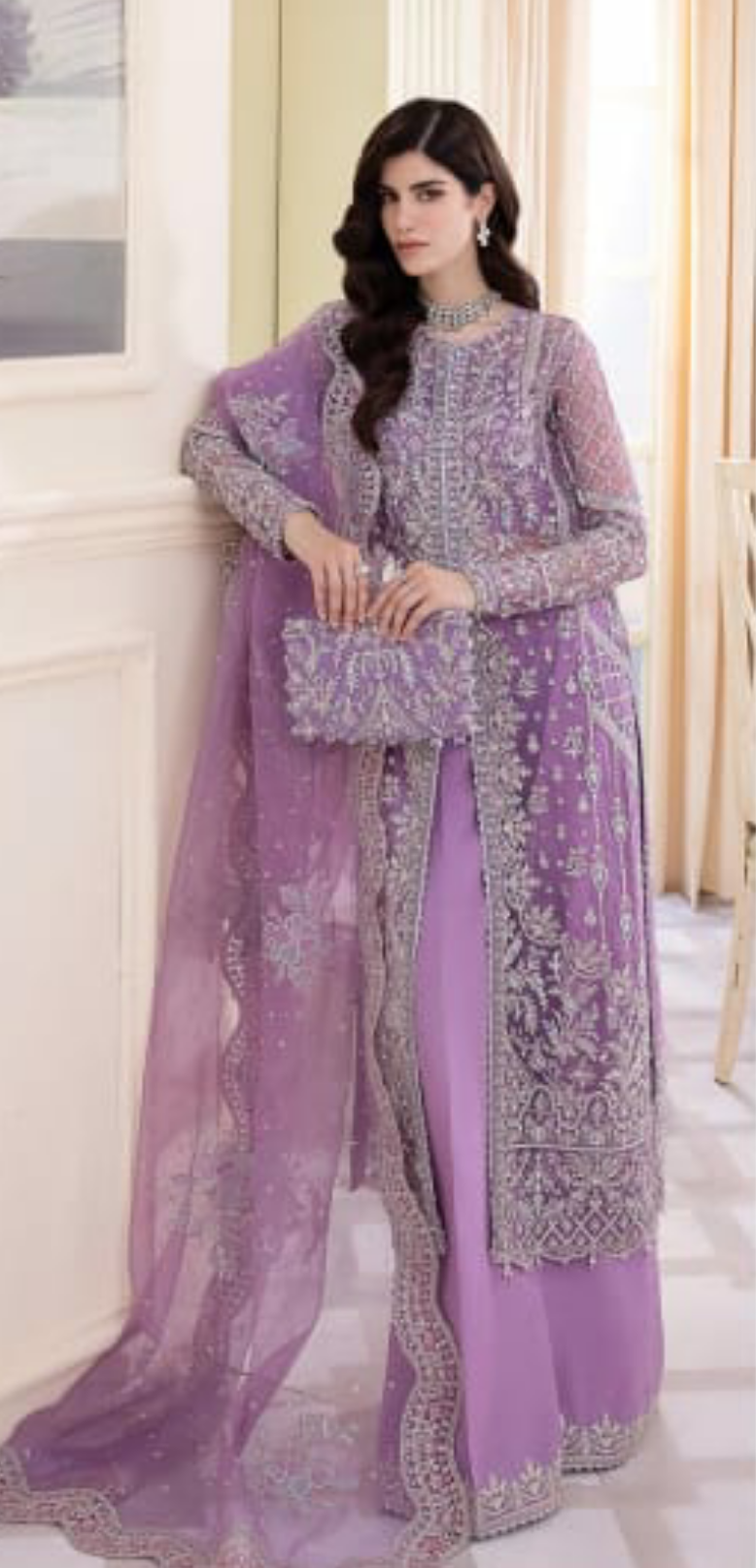 Kanwal Malik Mirha Talia