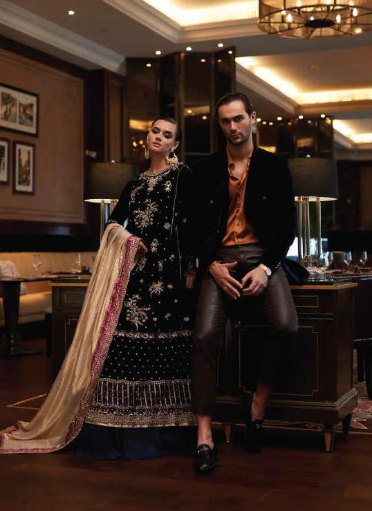 MUSHQ VELVET