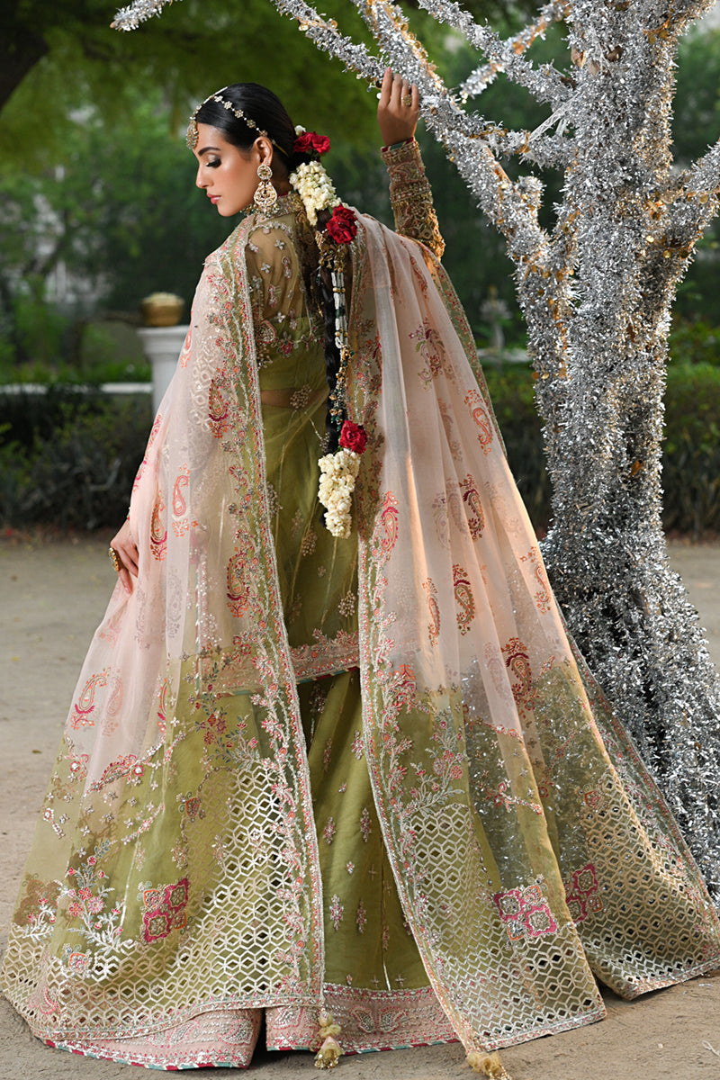 Halena Qalamkar Singhar