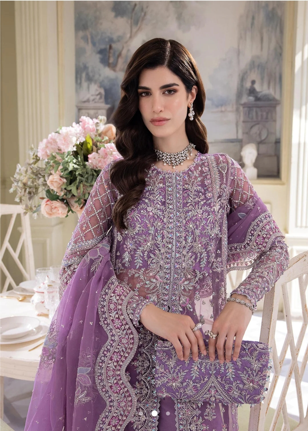 Kanwal Malik Mirha Talia