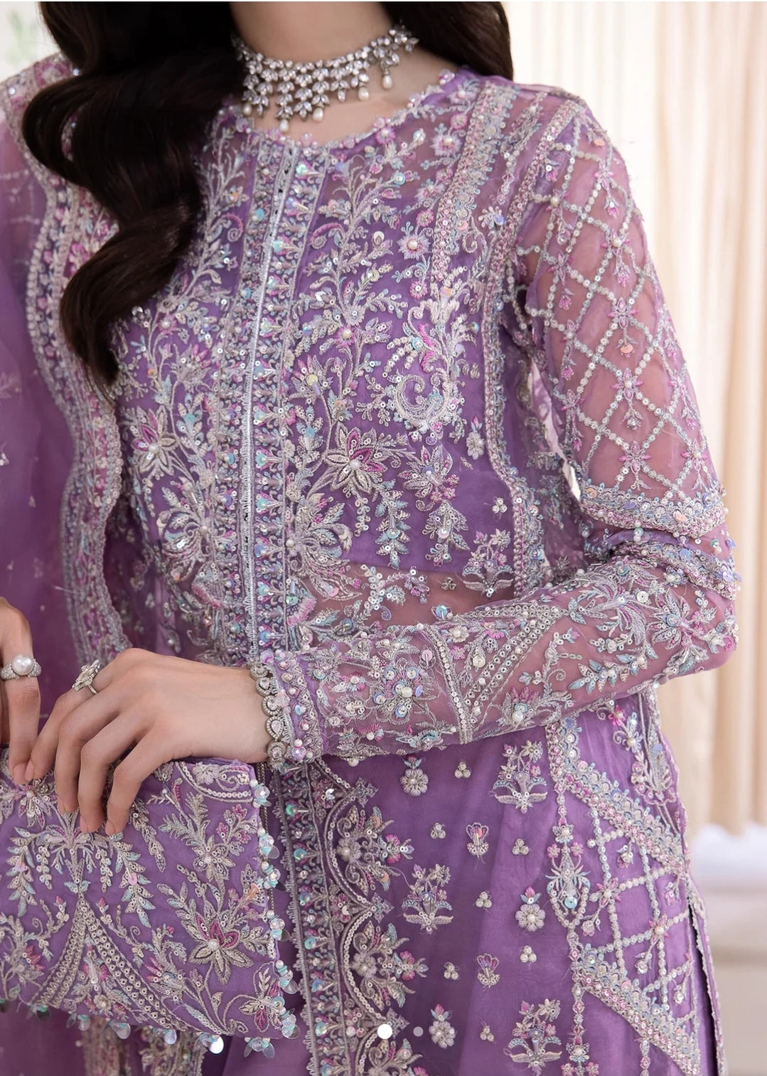 Kanwal Malik Mirha Talia
