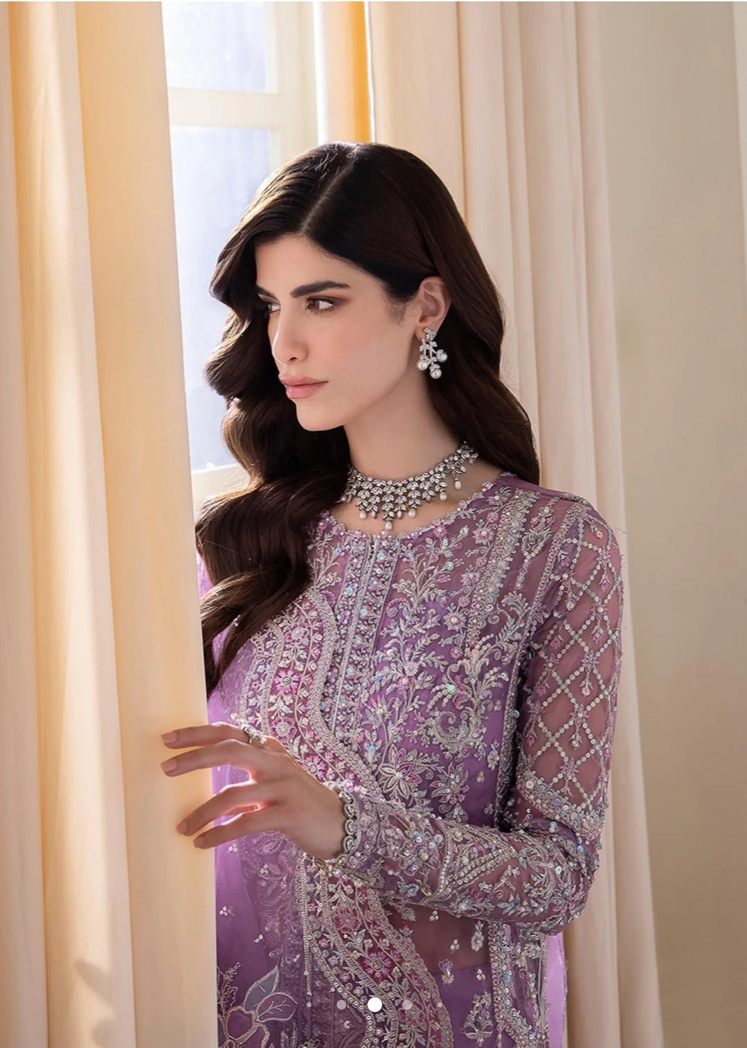Kanwal Malik Mirha Talia