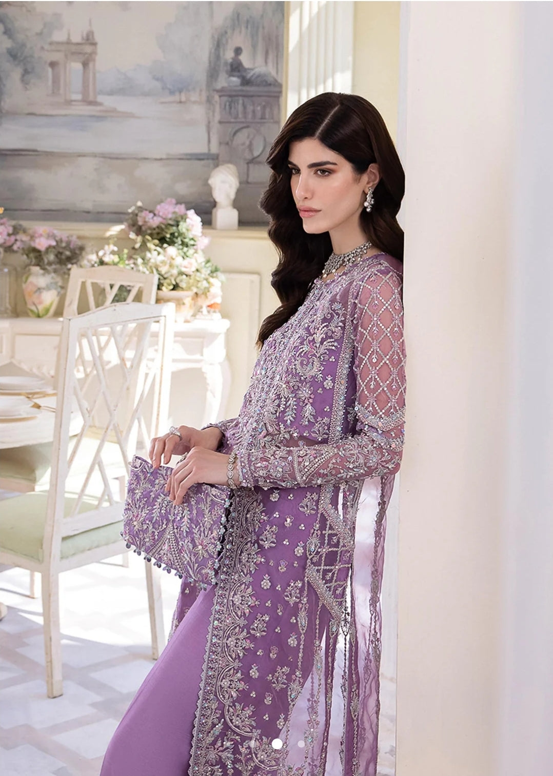 Kanwal Malik Mirha Talia