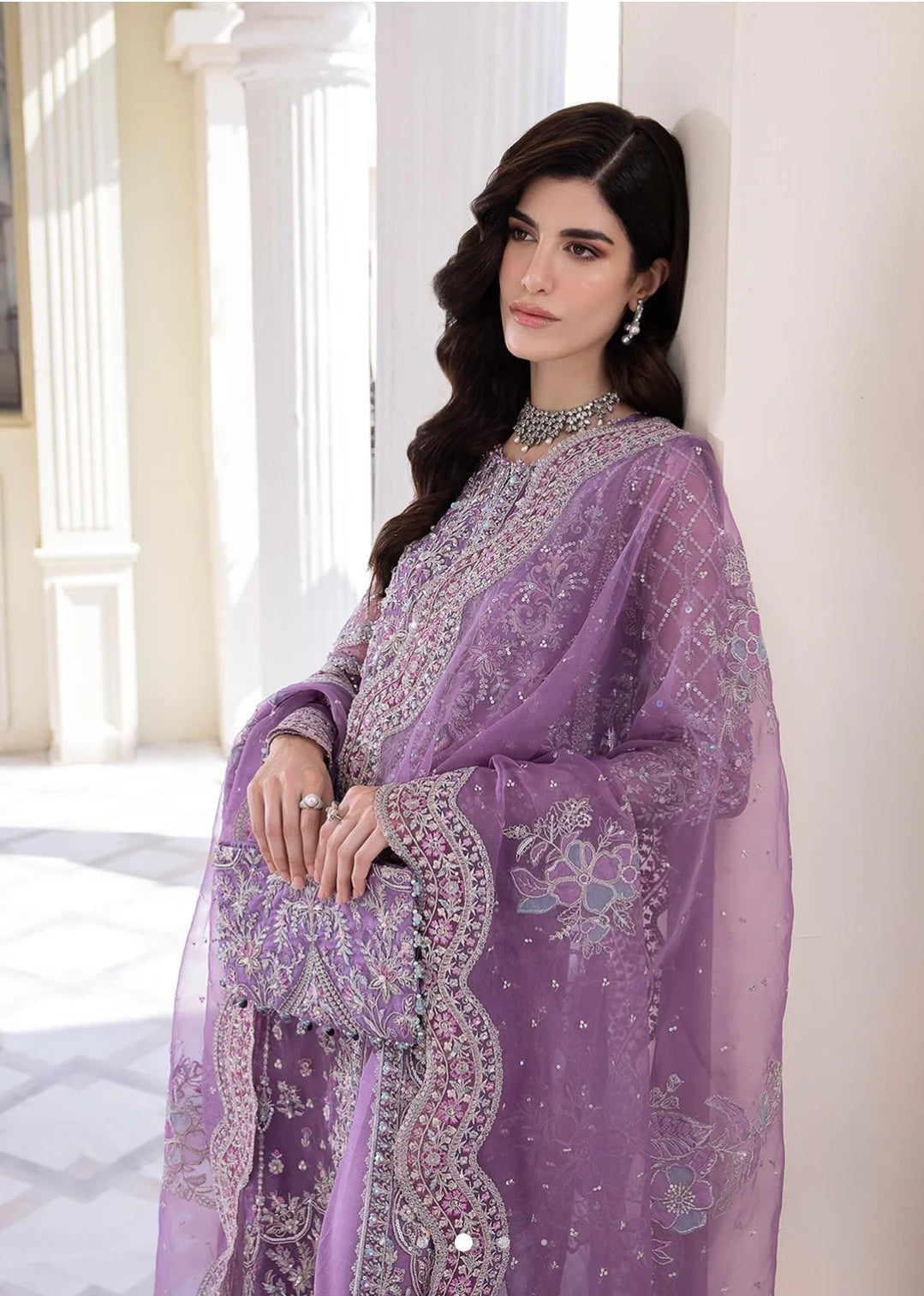 Kanwal Malik Mirha Talia