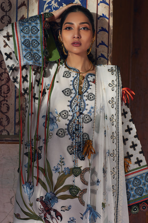 ELAN Lawn