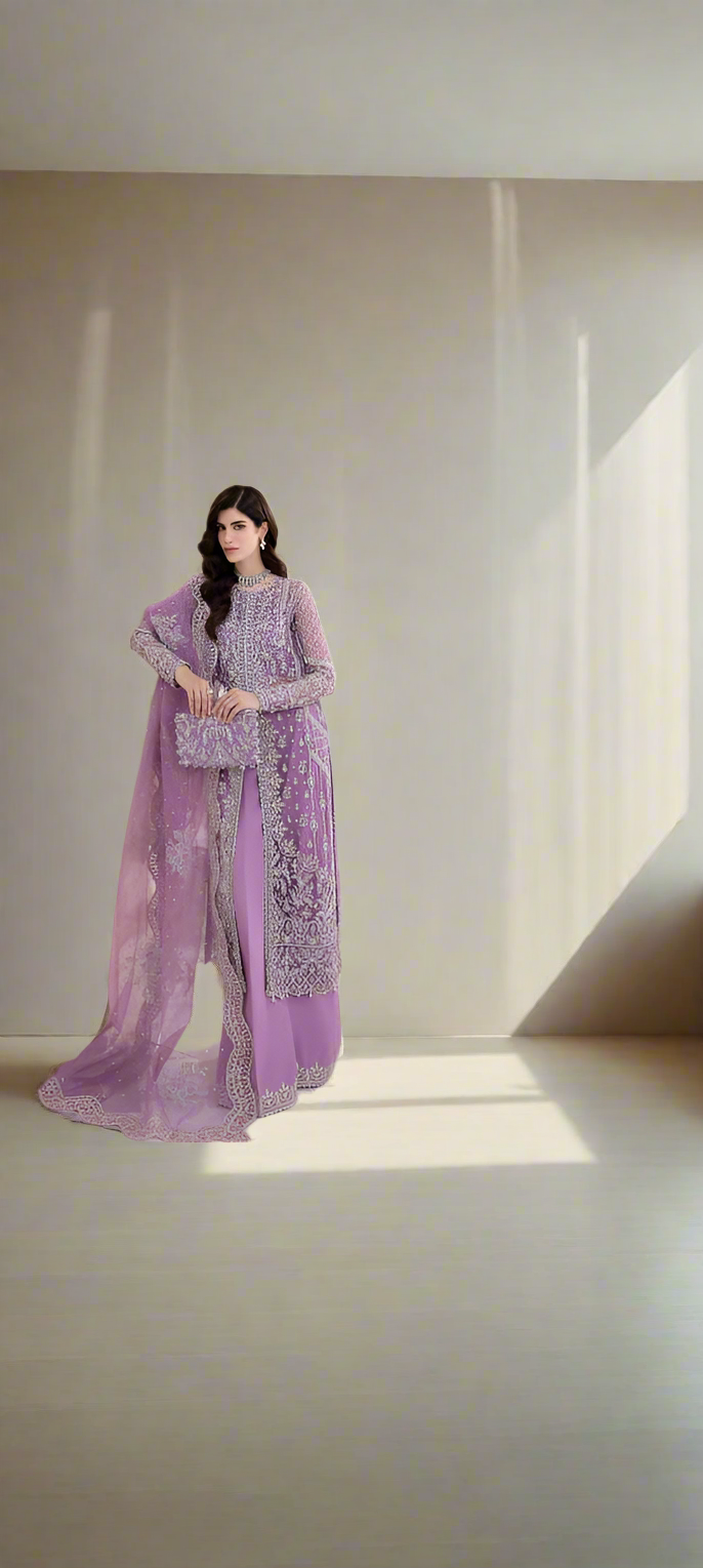 Kanwal Malik Mirha Talia