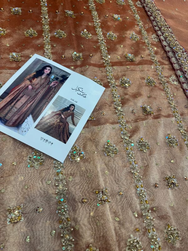 Harris shakeel wedding wear