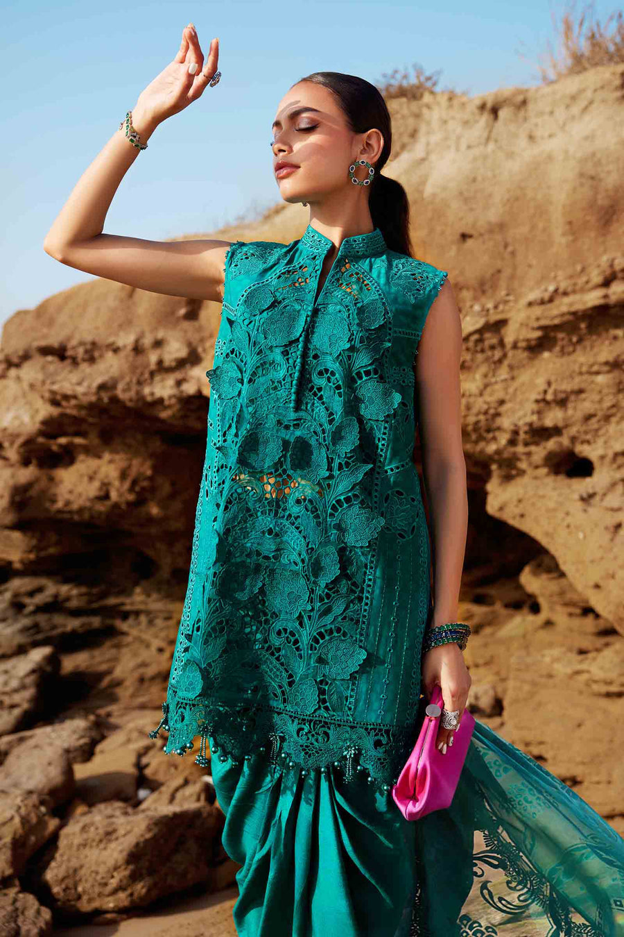 Maria B LAWN-25-05