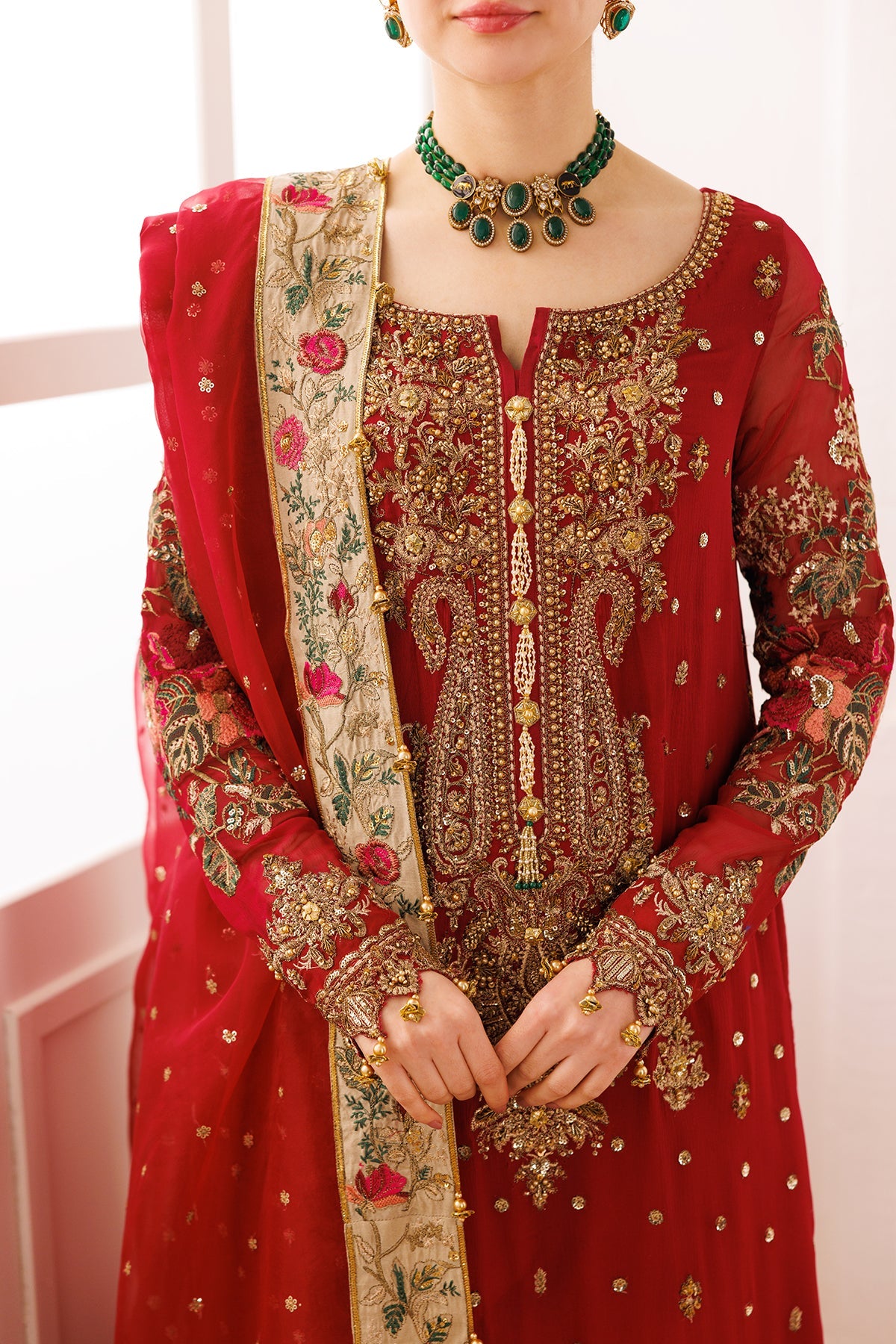 CHARIZMA DASTAN E JASHAN DJ5-05