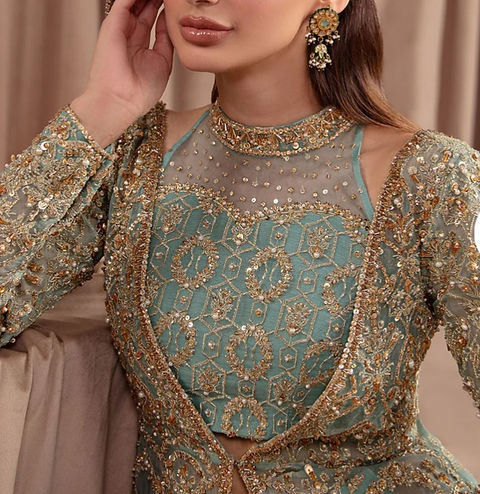 KANWAL MALIK