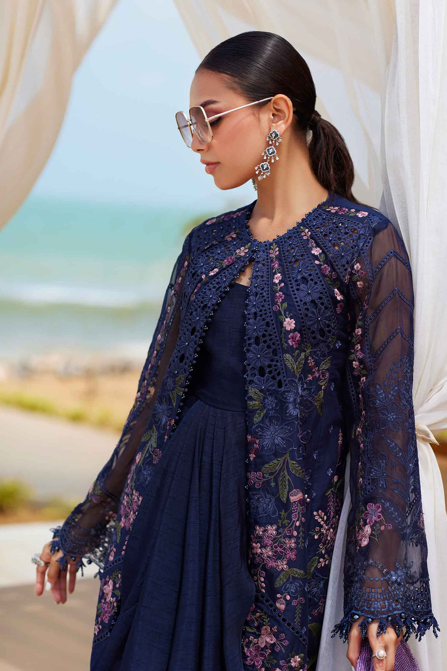 Maria B LAWN-25-10