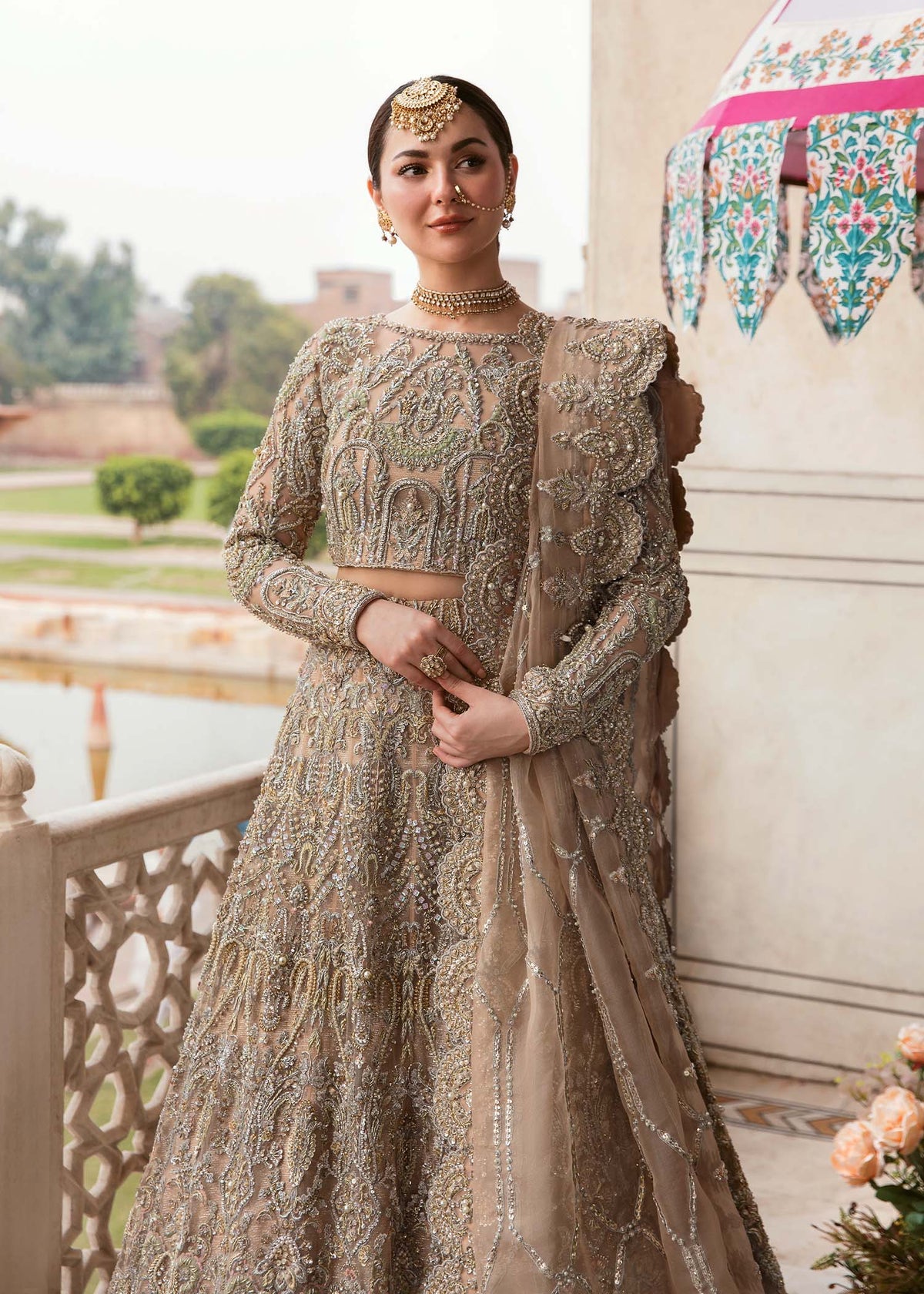 KANWAL MALIK
