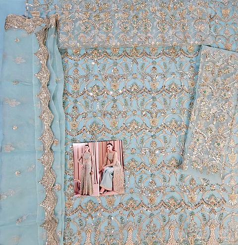 KANWAL MALIK