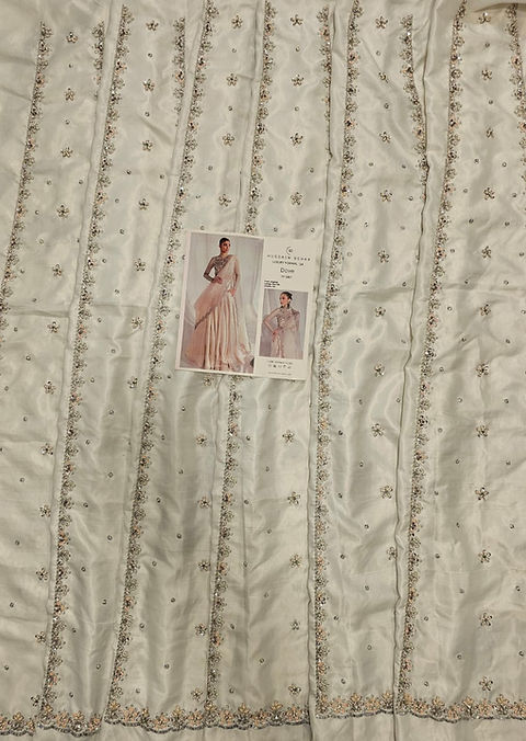 Hussain Rehar party wear