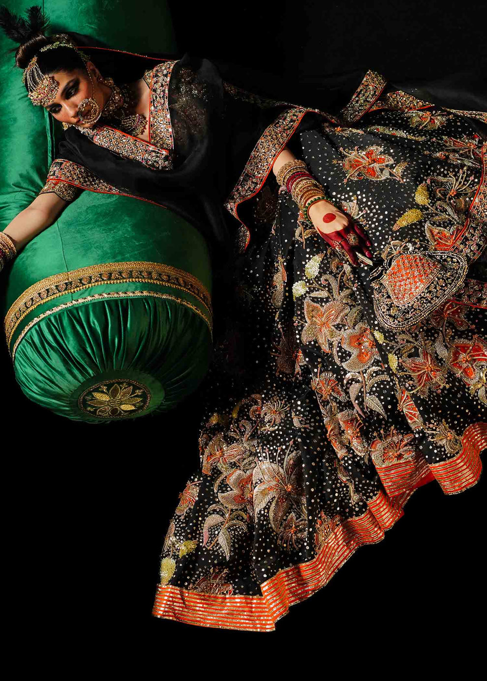 Hussain rehar Zeba
