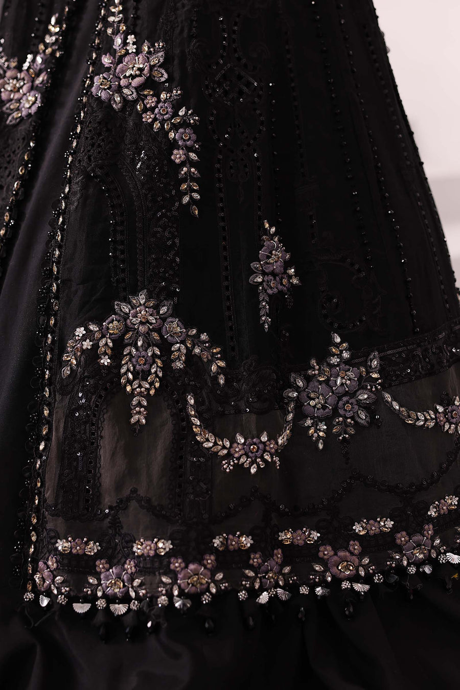 MARIA B Embroidered D4