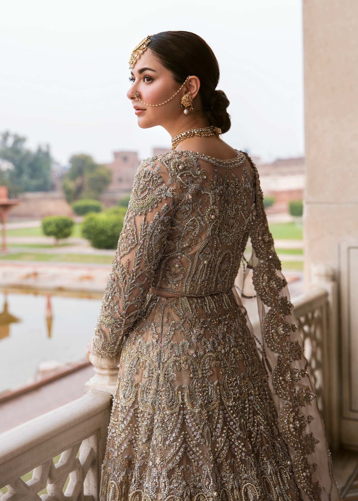KANWAL MALIK