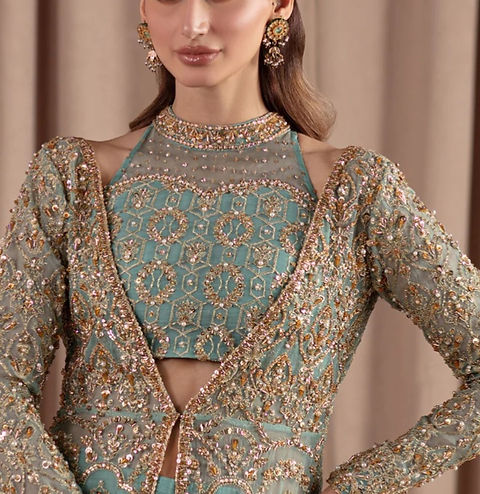 KANWAL MALIK