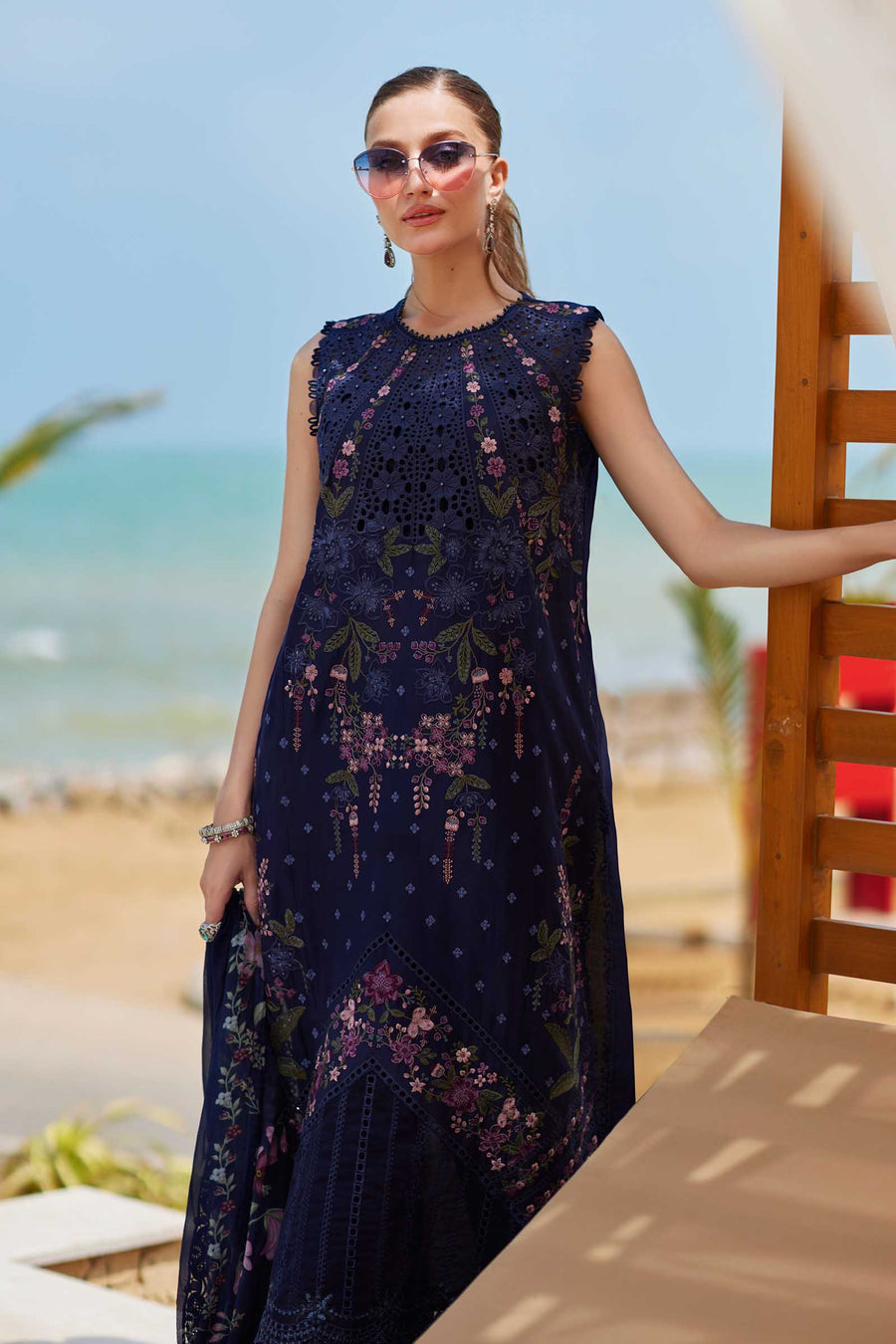 Maria B LAWN-25-10