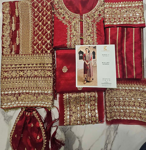 KANWAL MALIK