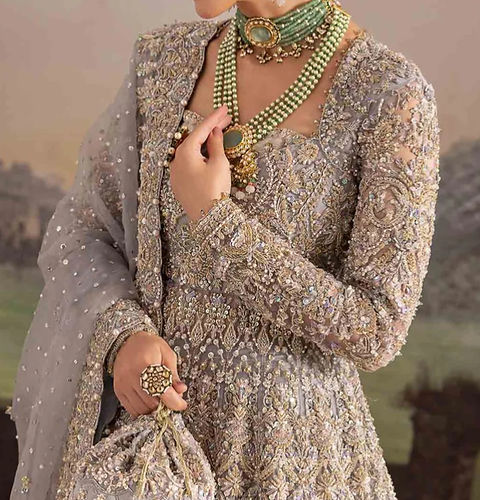 KANWAL MALIK