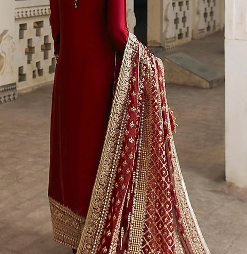 KANWAL MALIK