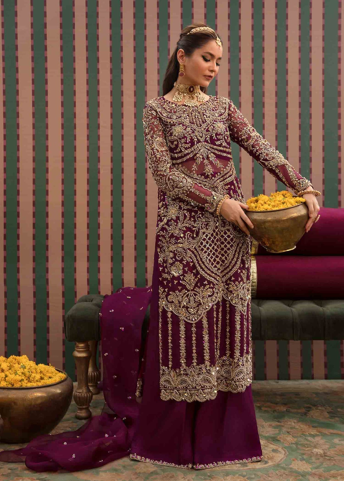 KANWAL MALIK ANARI