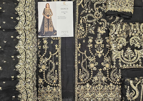Kanwal Malik Bridal Luxury