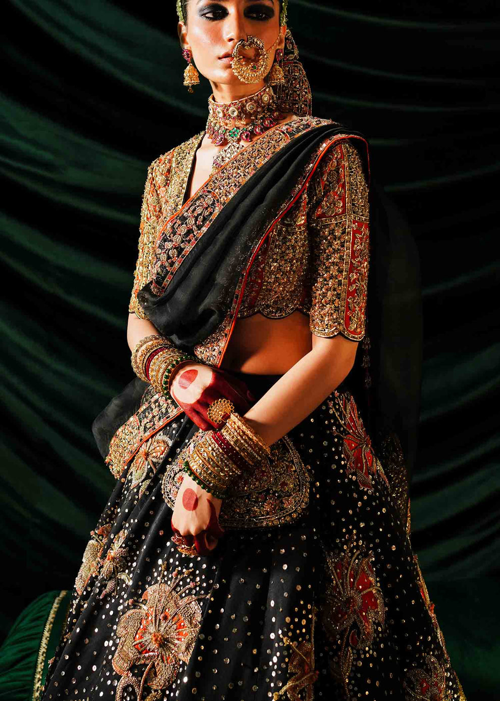 Hussain rehar Zeba