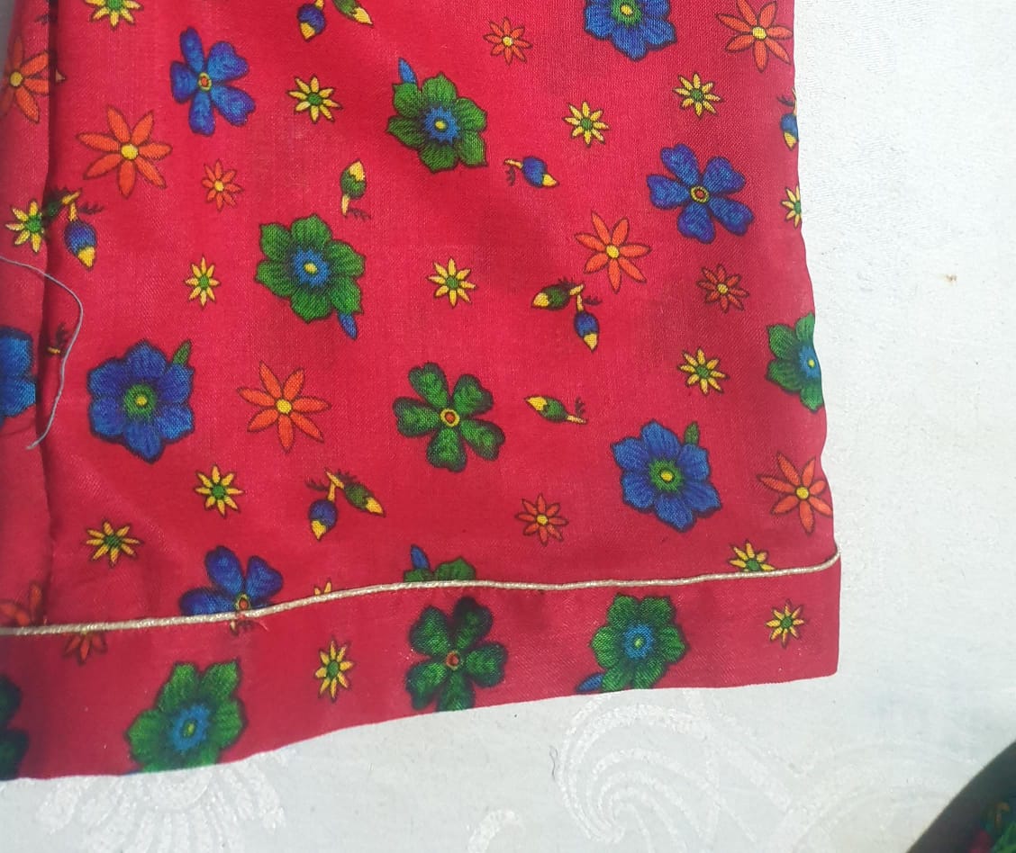 Customized Dresses