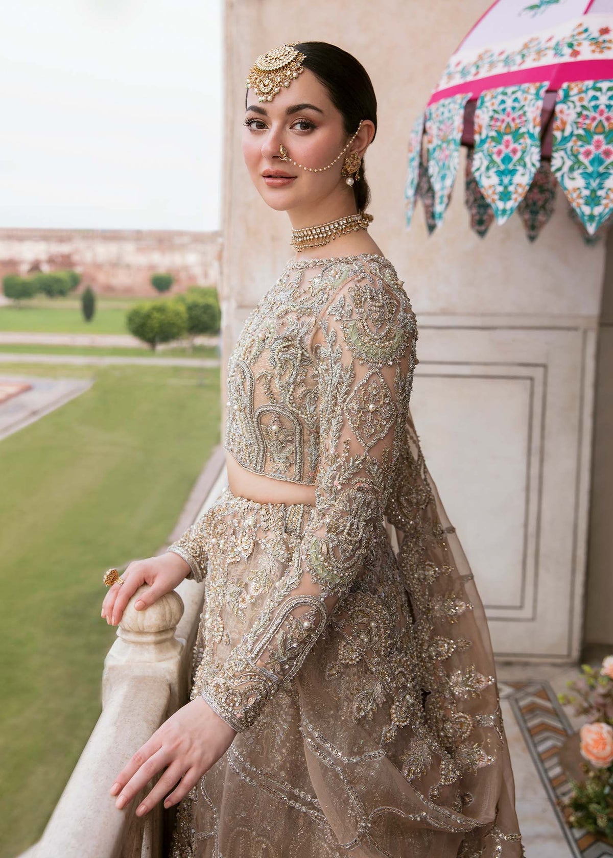 KANWAL MALIK