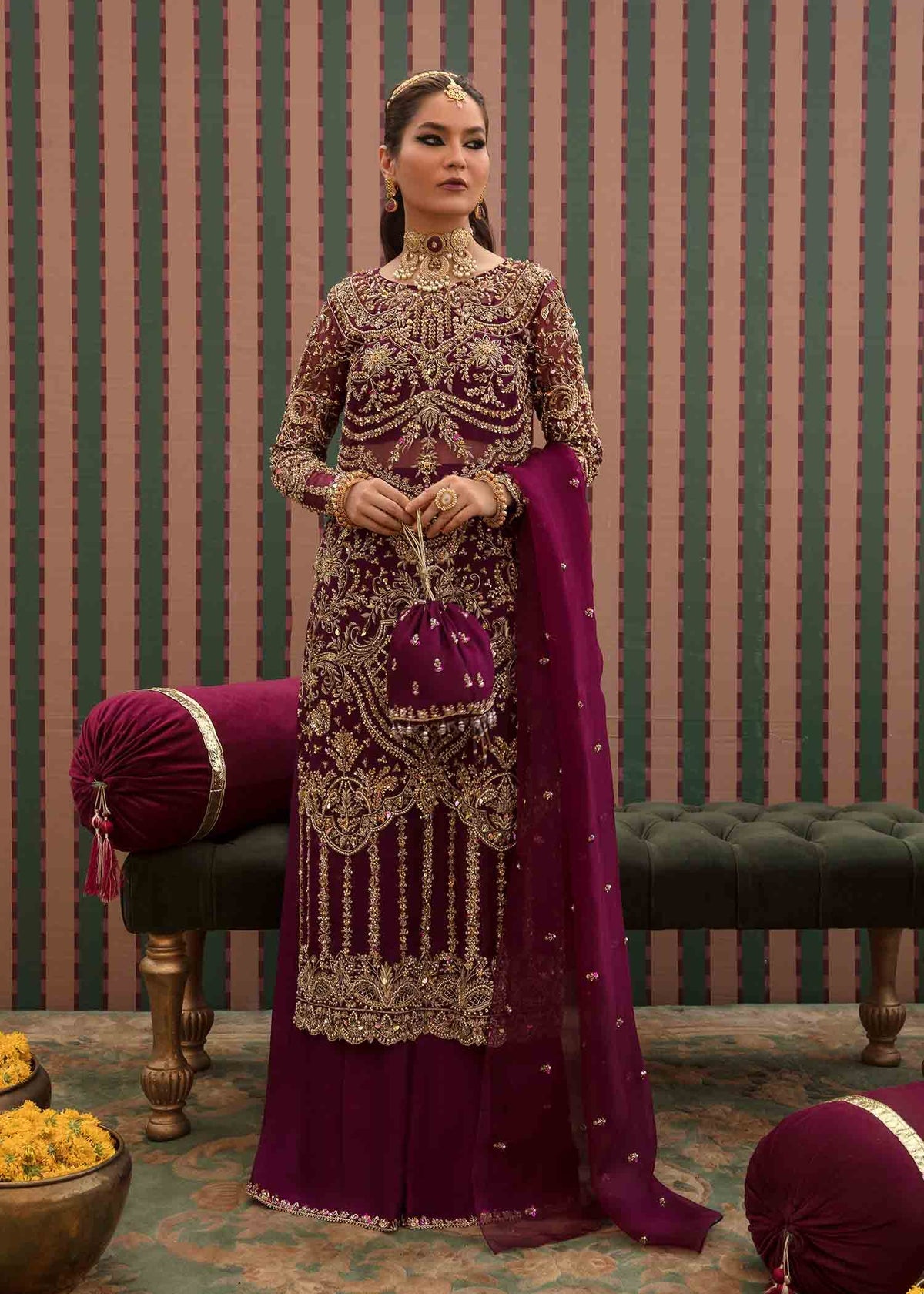 KANWAL MALIK ANARI
