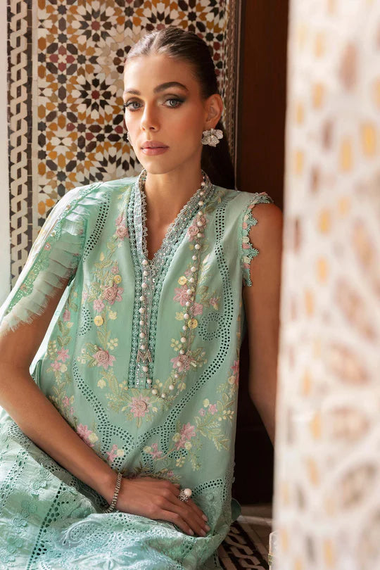 MARIA.B. Lawn 3 PCS (VM-14A-)