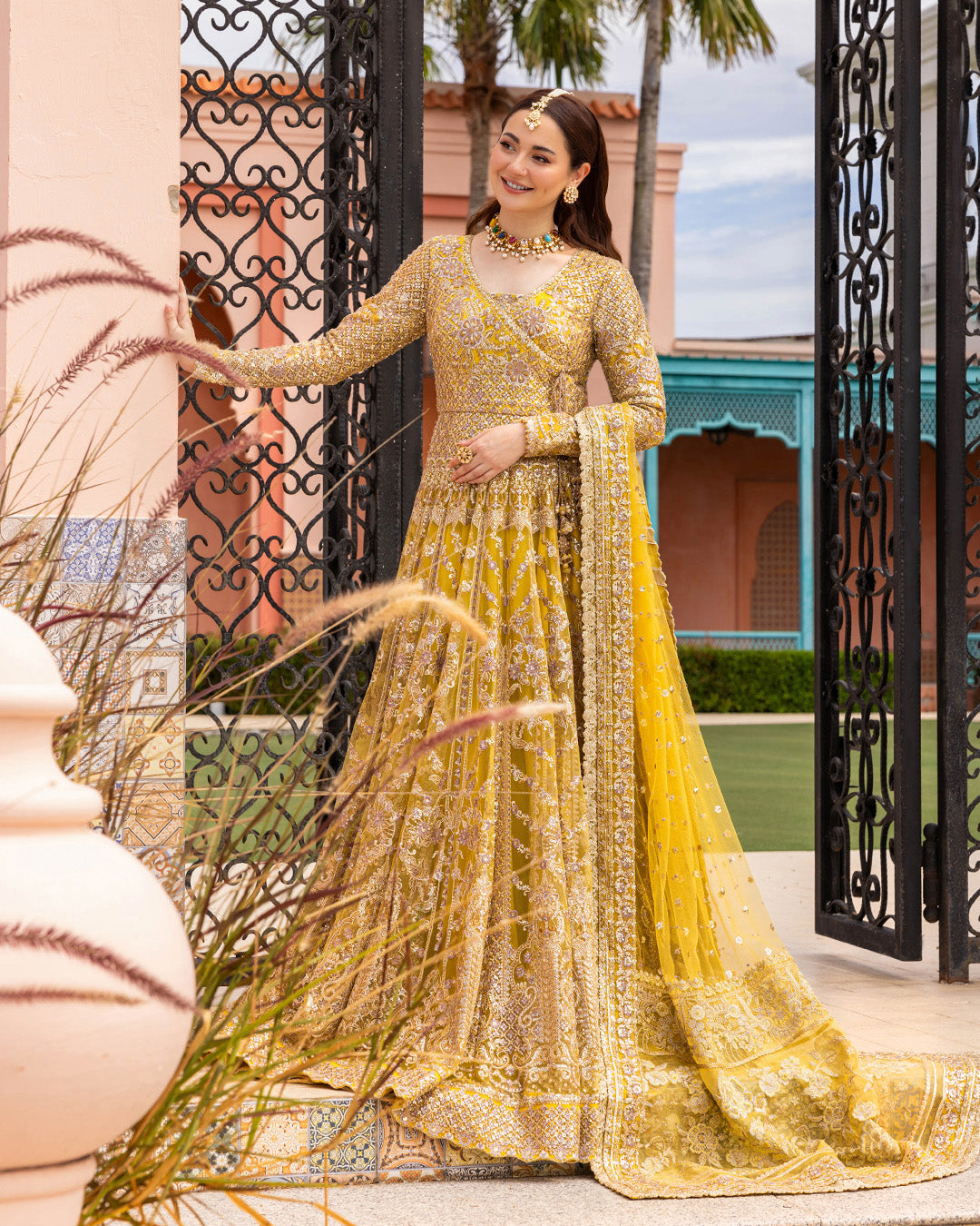 FAIZA SAQLAIN Nooreh 25