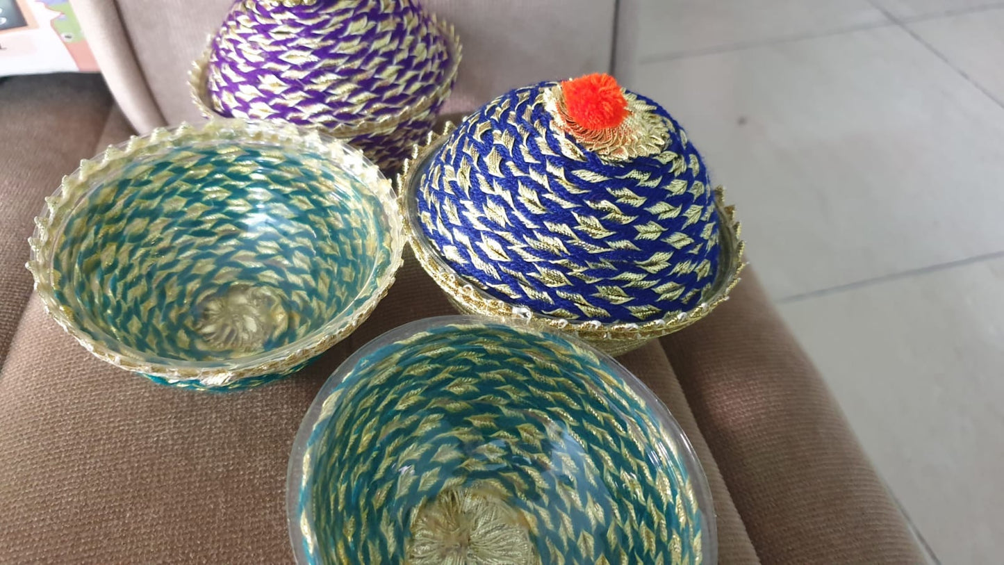 Wedding Accessories