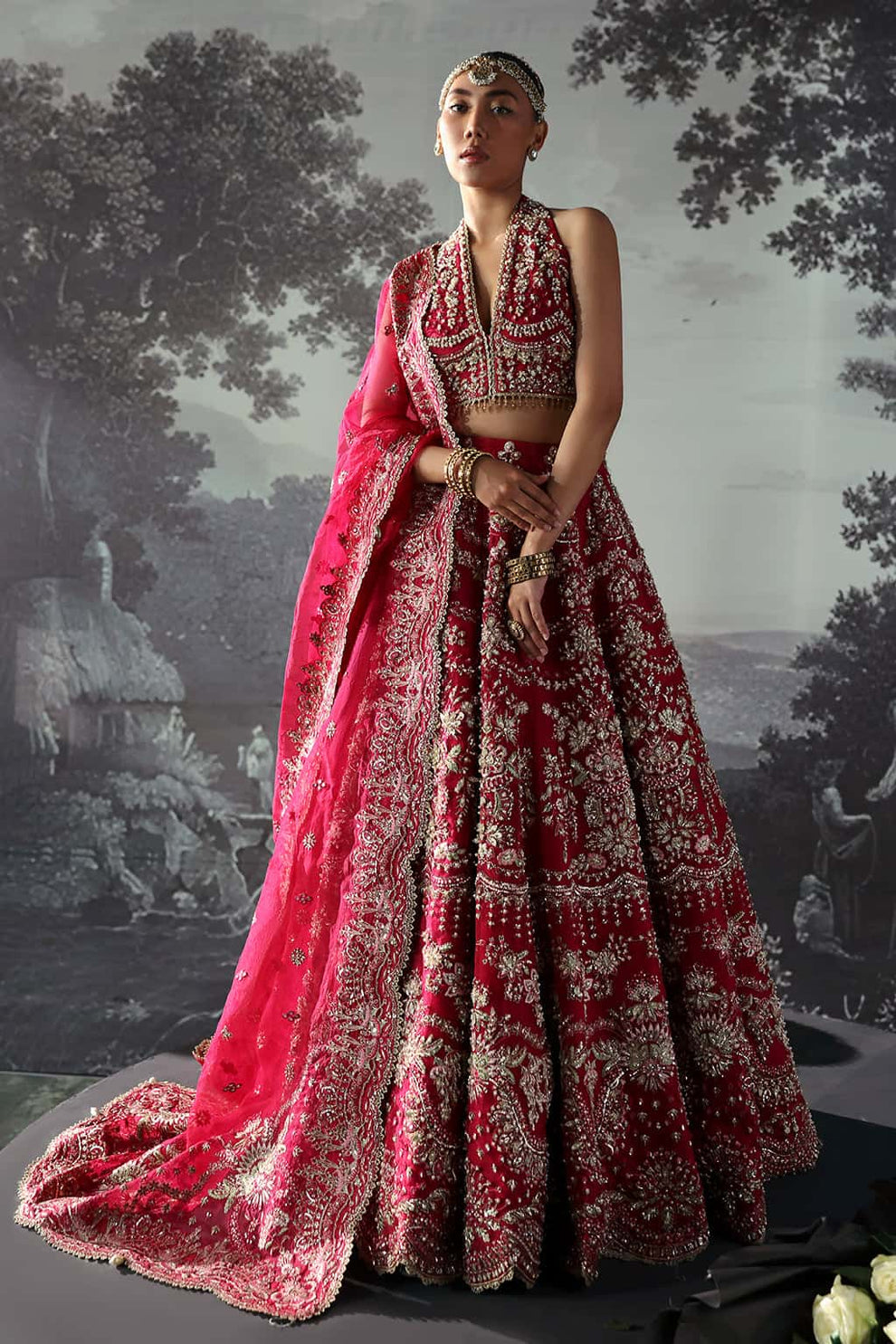 AFROZEH BRIDES AFB-24-07