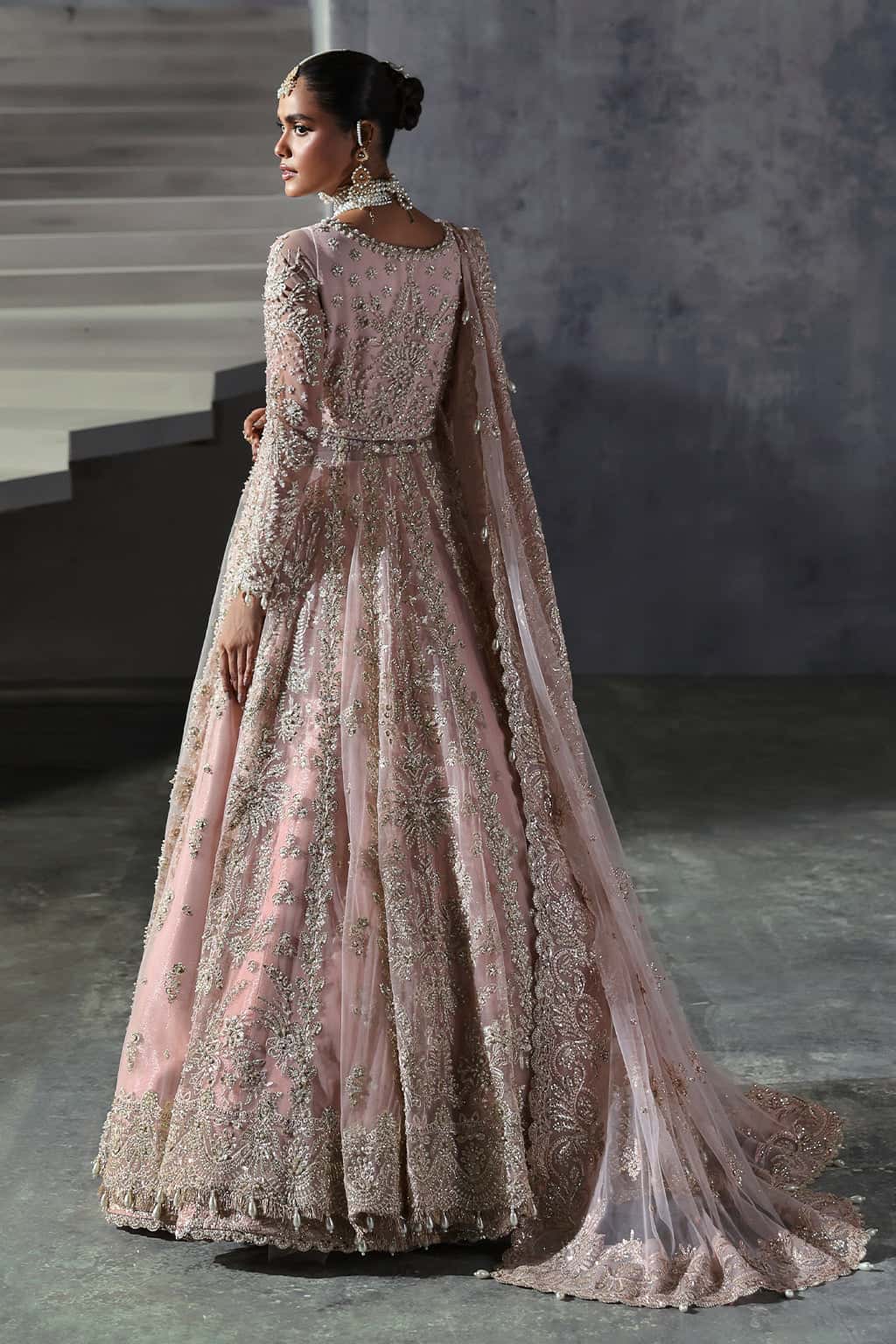 AFROZEH BRIDES AFB-24-02