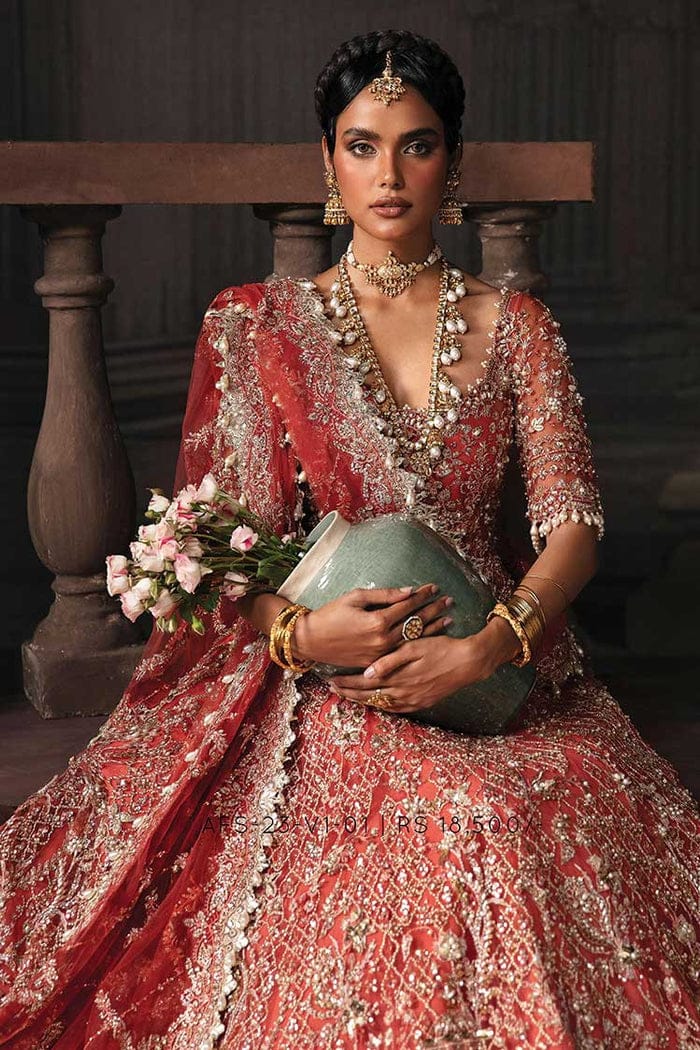 AFROZEH BRIDES