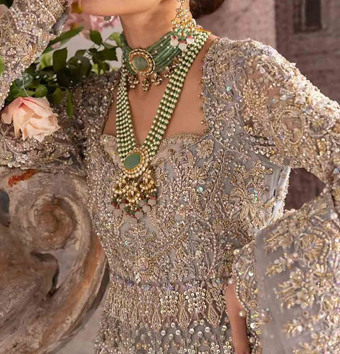 KANWAL MALIK