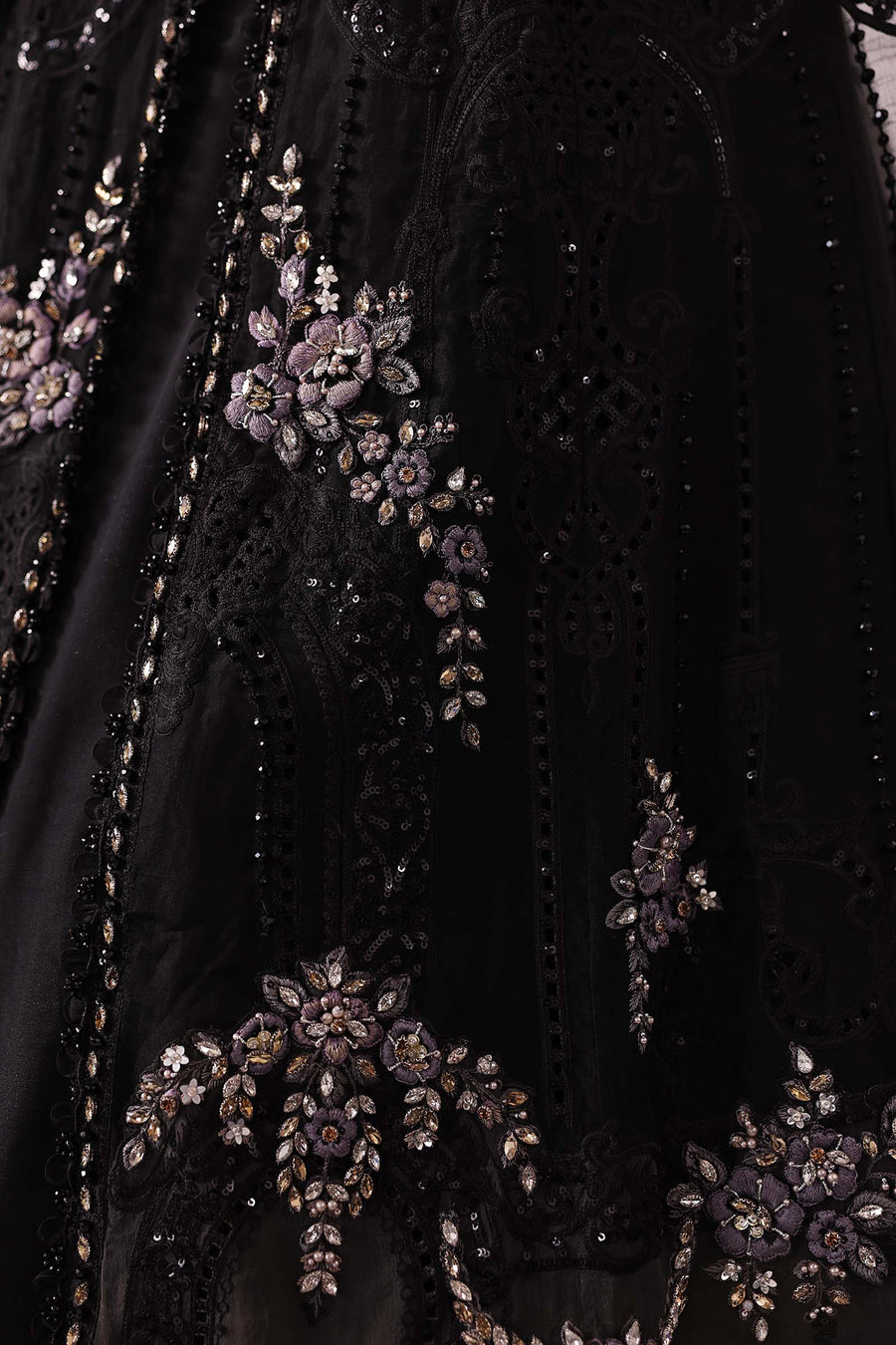 MARIA B Embroidered D4