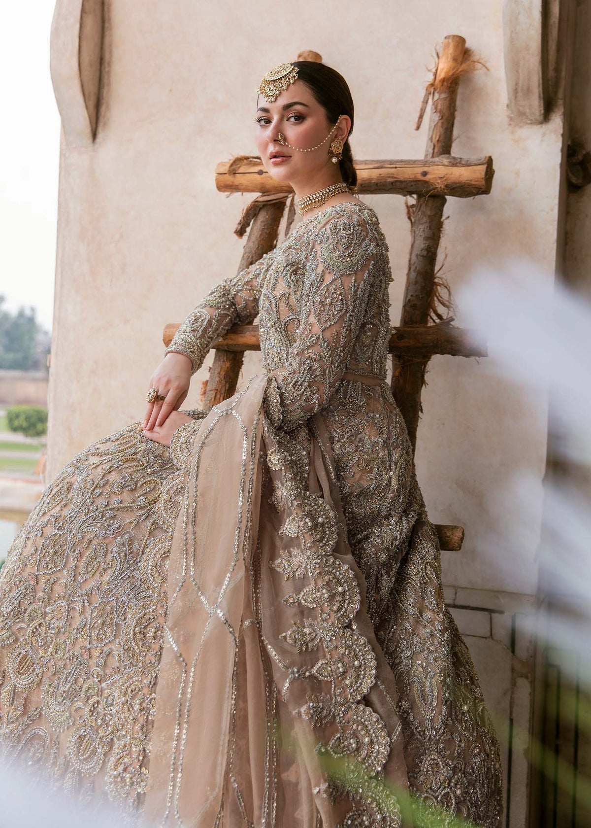 KANWAL MALIK