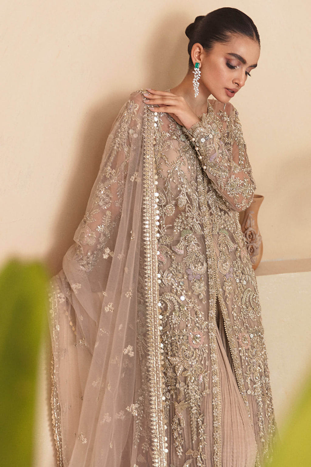 SORAYA DHALIA COUTURE