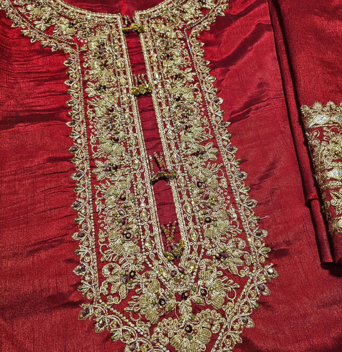 KANWAL MALIK