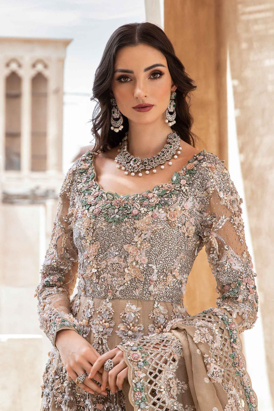 Maria.B EX-151