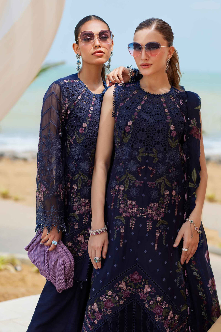 Maria B LAWN-25-10