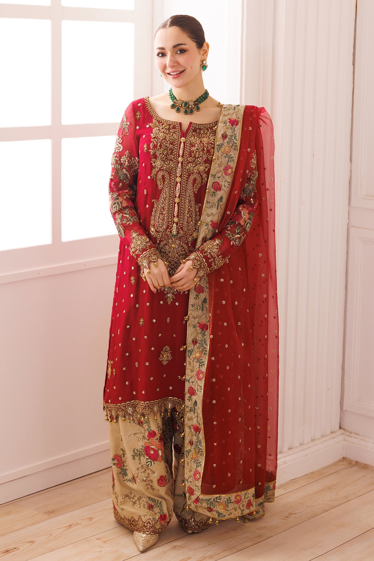 CHARIZMA DASTAN E JASHAN DJ5-05