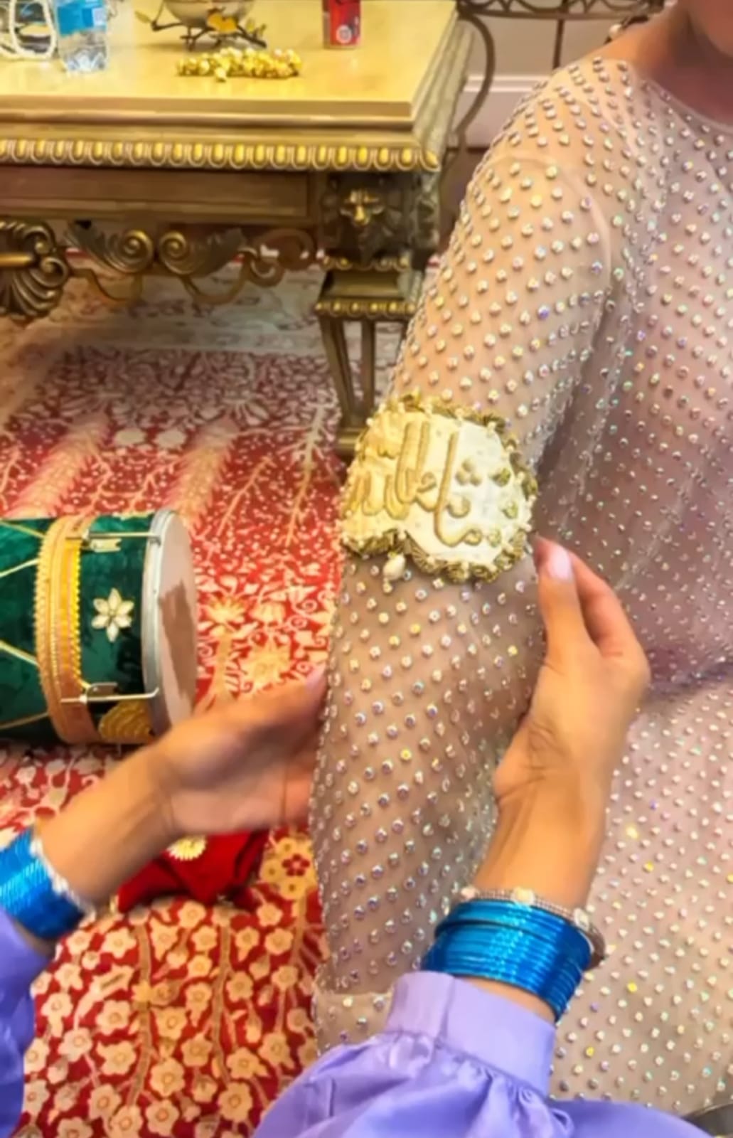 Wedding Accessories